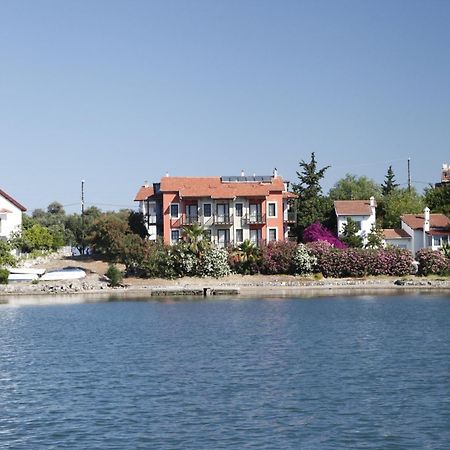 Mer Fethiye Exterior photo