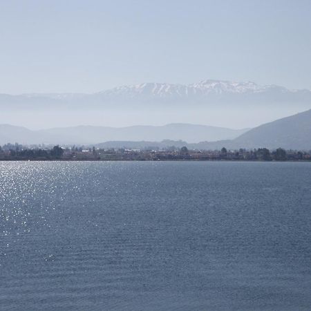 Mer Fethiye Exterior photo